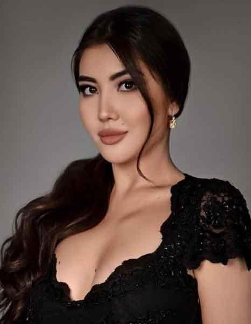 Miss Universe 2021 adayları belli oldu! Türkiye’yi o güzel temsil edecek 