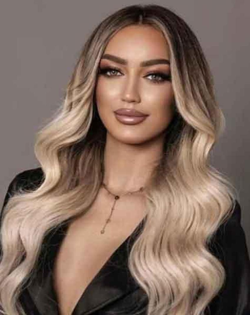 Miss Universe 2021 adayları belli oldu! Türkiye’yi o güzel temsil edecek 