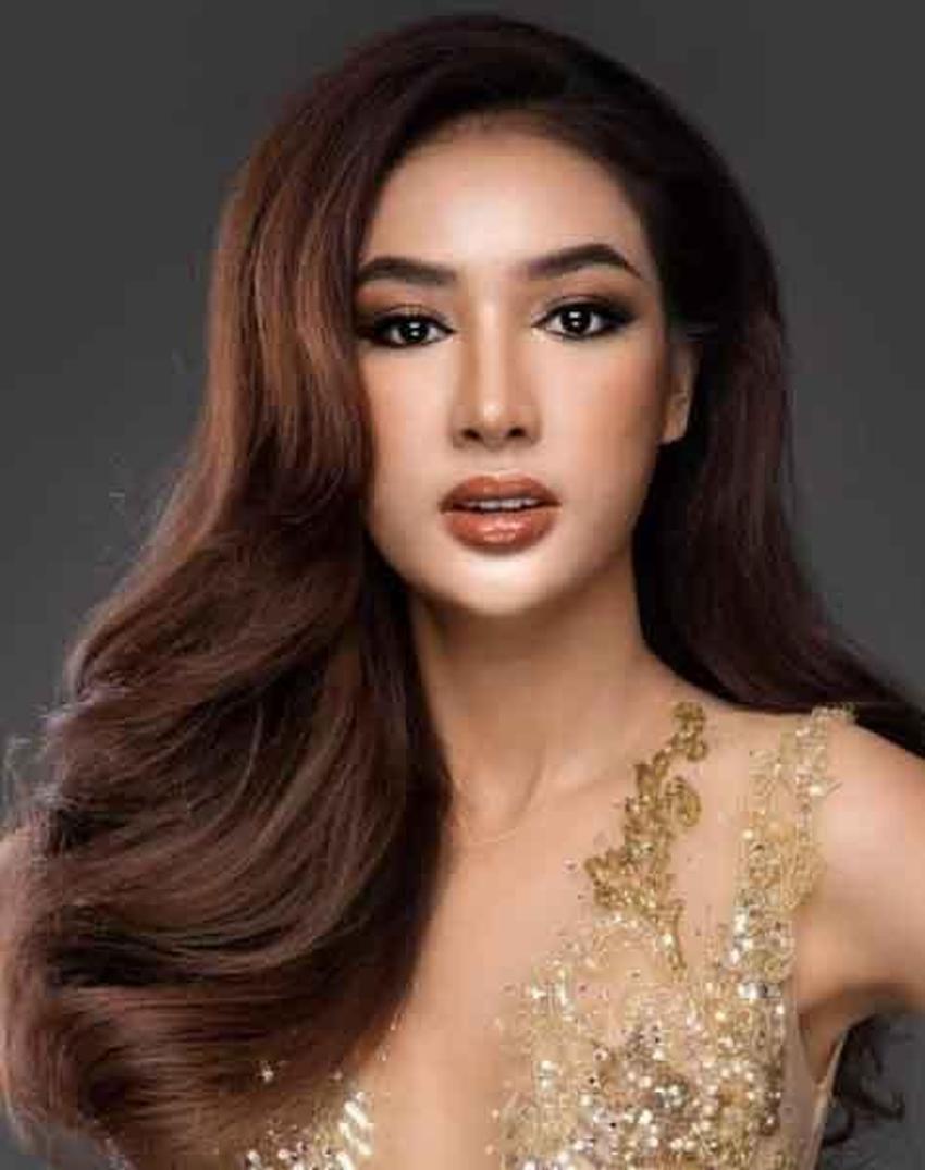 Miss Universe 2021 adayları belli oldu! Türkiye’yi o güzel temsil edecek 