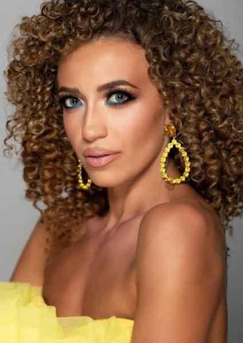 Miss Universe 2021 adayları belli oldu! Türkiye’yi o güzel temsil edecek 