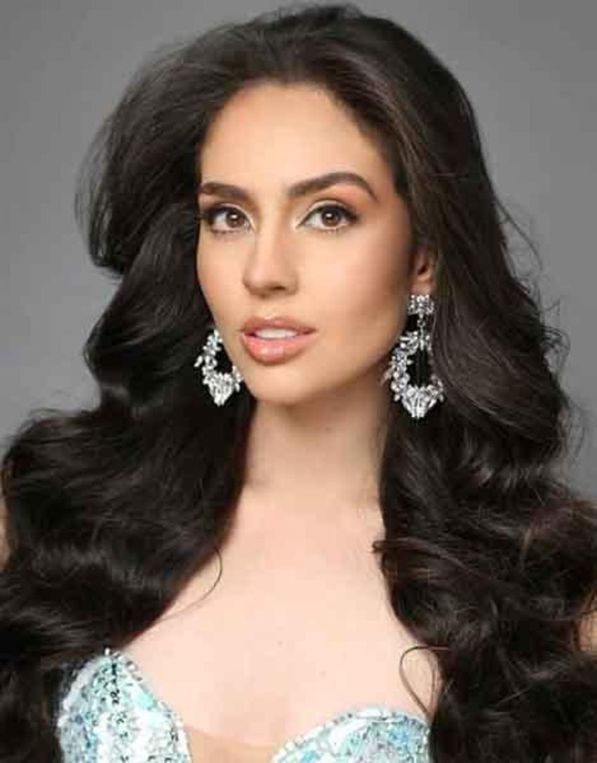 Miss Universe 2021 adayları belli oldu! Türkiye’yi o güzel temsil edecek 