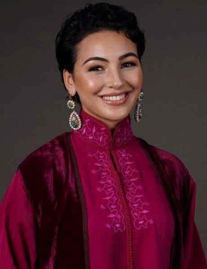 Miss Universe 2021 adayları belli oldu! Türkiye’yi o güzel temsil edecek 