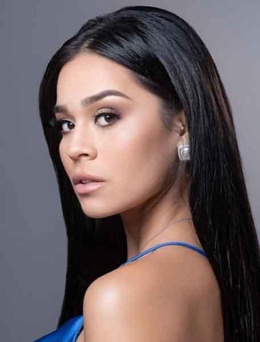 Miss Universe 2021 adayları belli oldu! Türkiye’yi o güzel temsil edecek 