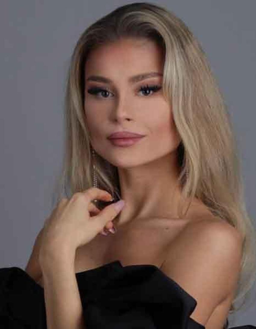 Miss Universe 2021 adayları belli oldu! Türkiye’yi o güzel temsil edecek 