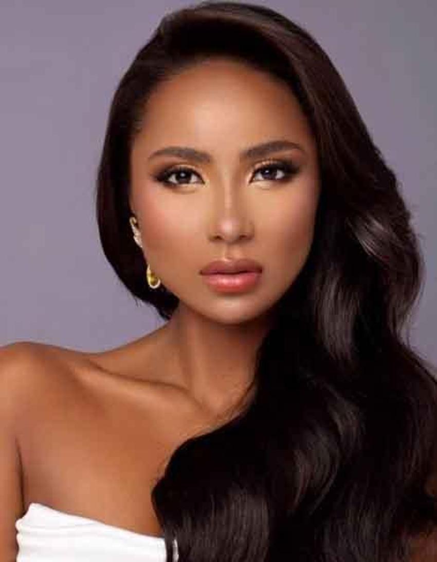 Miss Universe 2021 adayları belli oldu! Türkiye’yi o güzel temsil edecek 