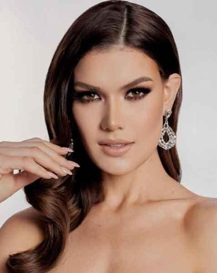 Miss Universe 2021 adayları belli oldu! Türkiye’yi o güzel temsil edecek 