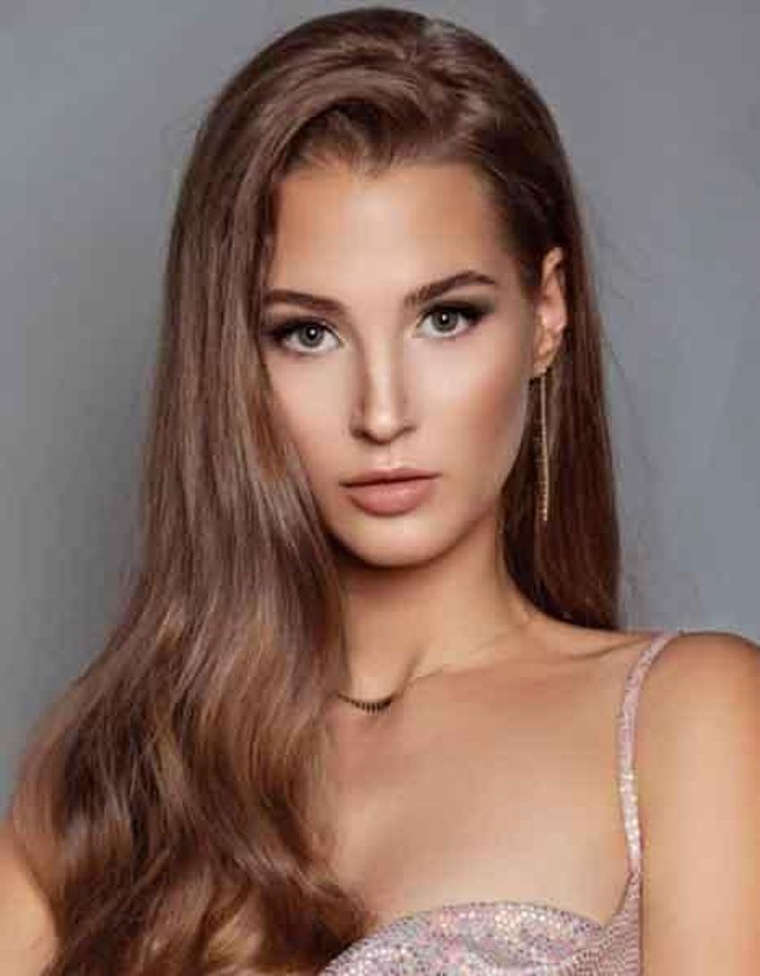 Miss Universe 2021 adayları belli oldu! Türkiye’yi o güzel temsil edecek 