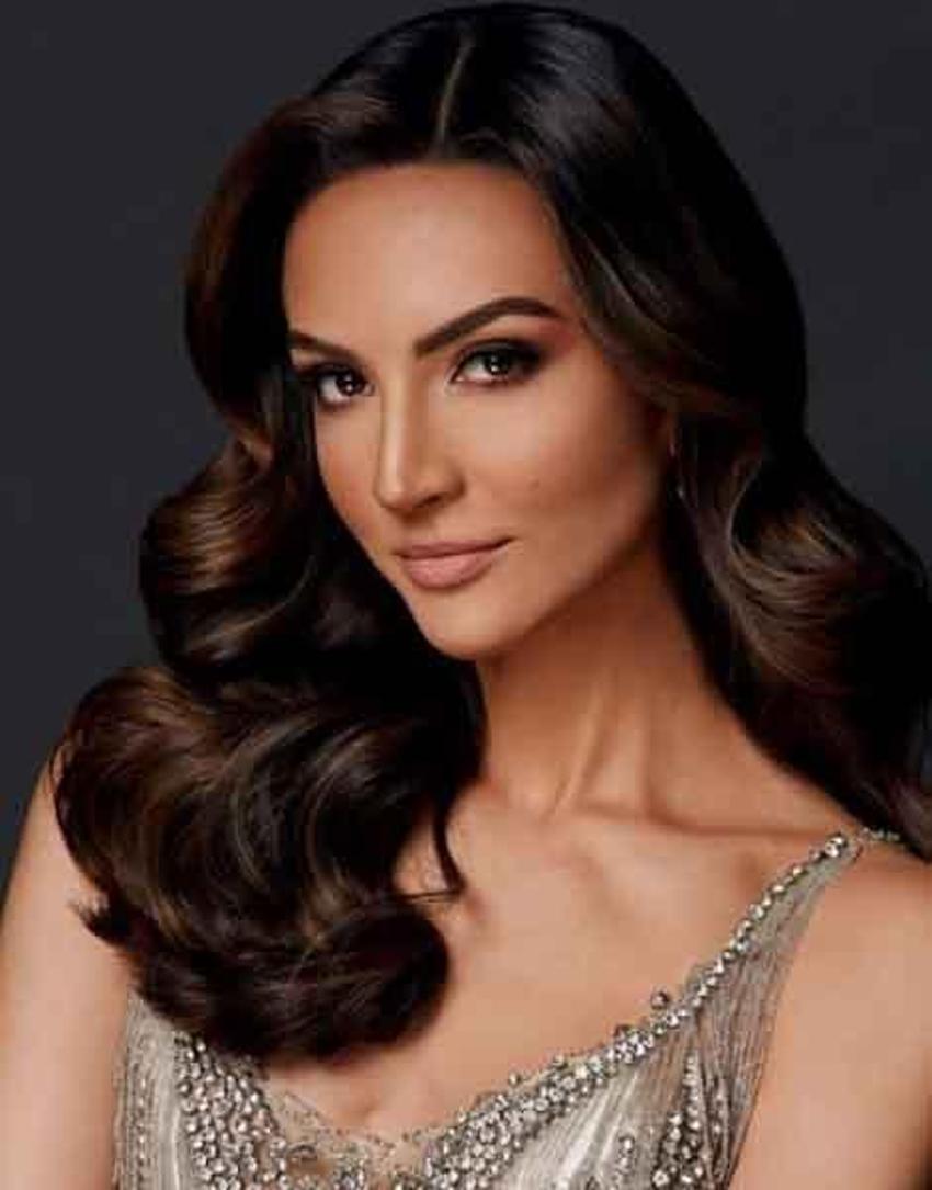 Miss Universe 2021 adayları belli oldu! Türkiye’yi o güzel temsil edecek 