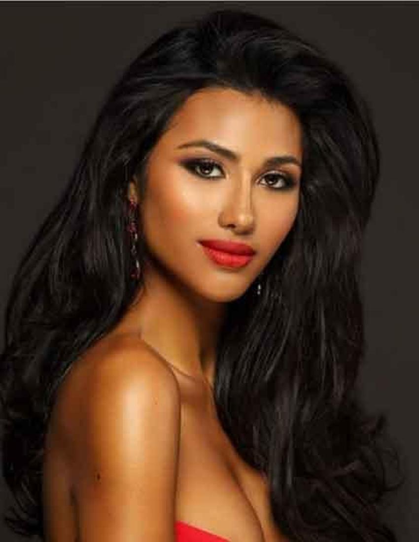 Miss Universe 2021 adayları belli oldu! Türkiye’yi o güzel temsil edecek 