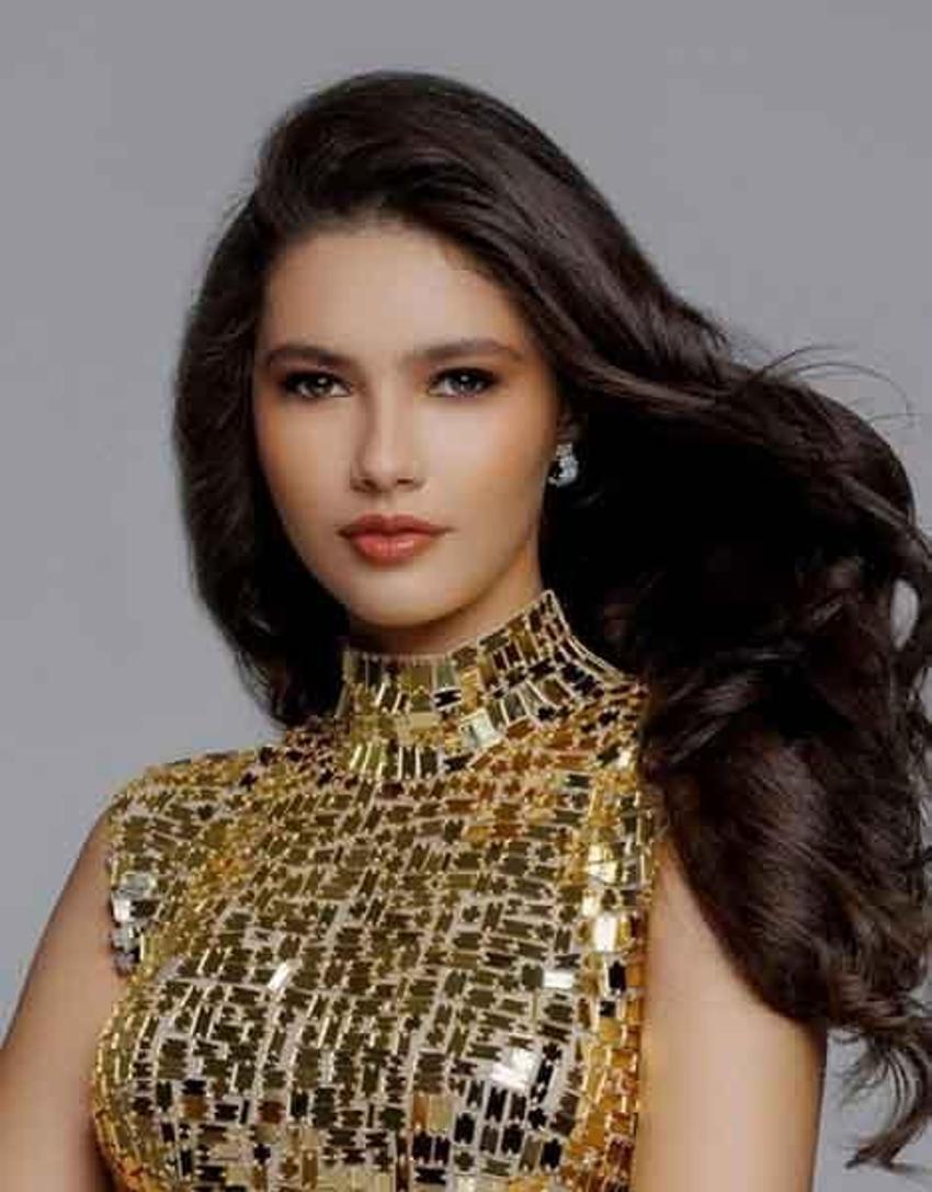 Miss Universe 2021 adayları belli oldu! Türkiye’yi o güzel temsil edecek 