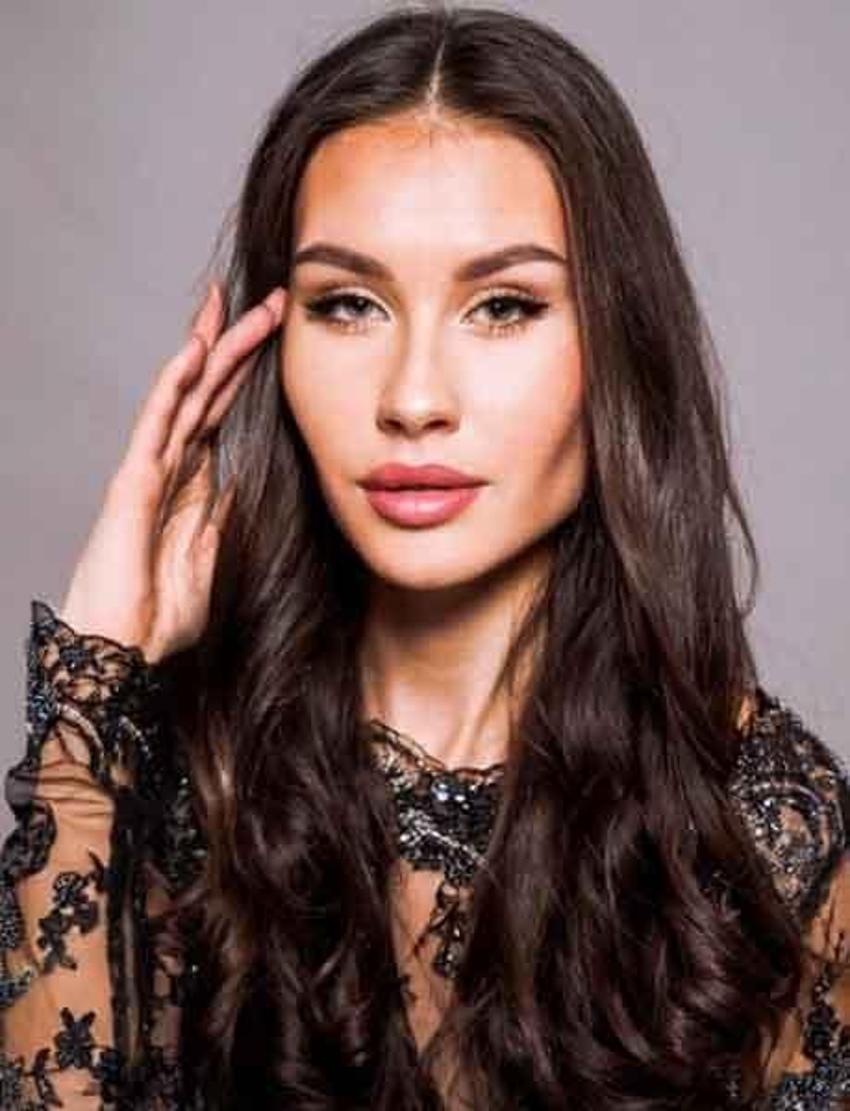 Miss Universe 2021 adayları belli oldu! Türkiye’yi o güzel temsil edecek 