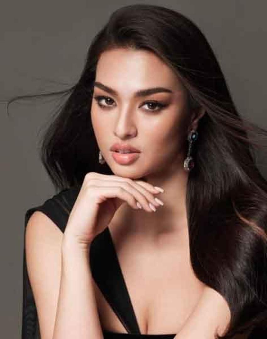 Miss Universe 2021 adayları belli oldu! Türkiye’yi o güzel temsil edecek 