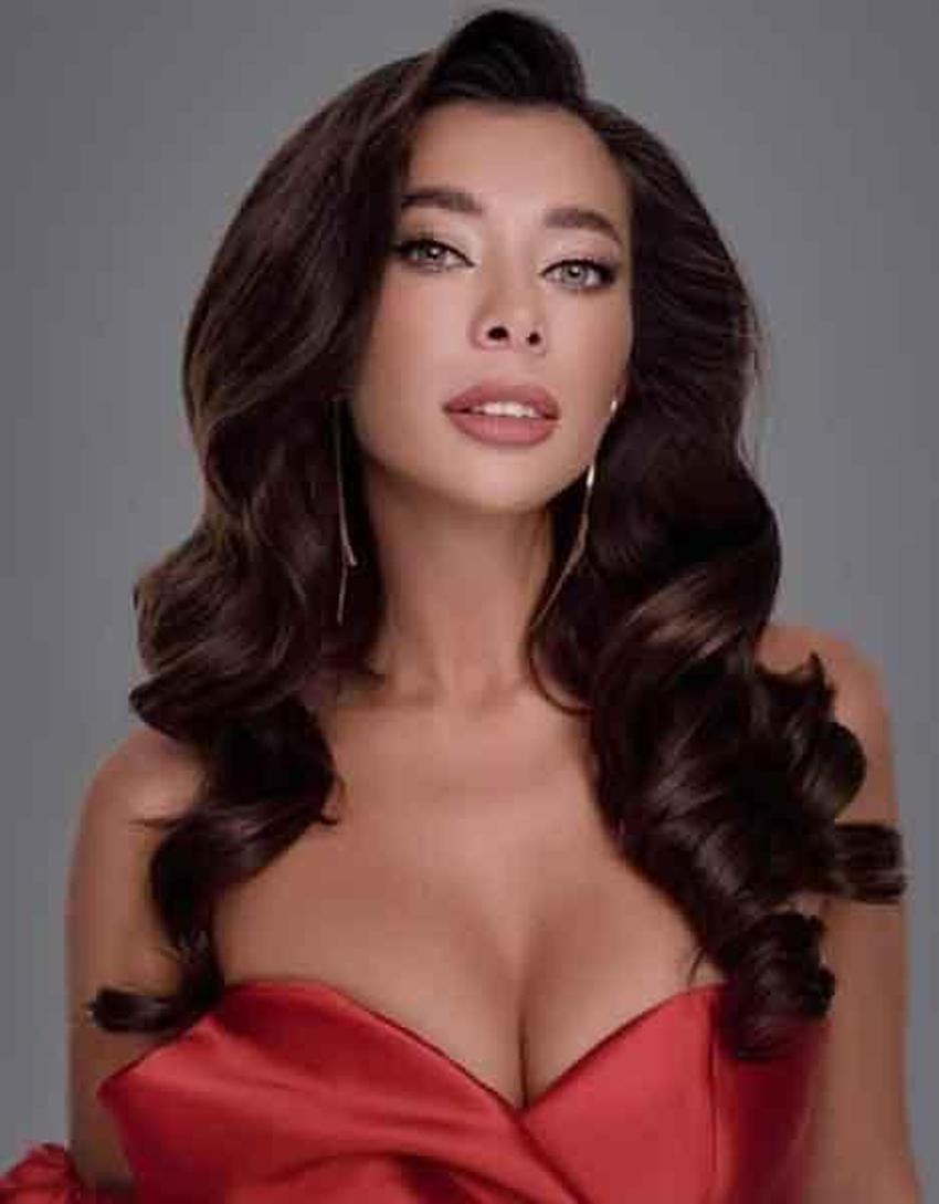 Miss Universe 2021 adayları belli oldu! Türkiye’yi o güzel temsil edecek 