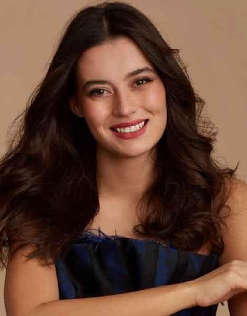 Miss Universe 2021 adayları belli oldu! Türkiye’yi o güzel temsil edecek 