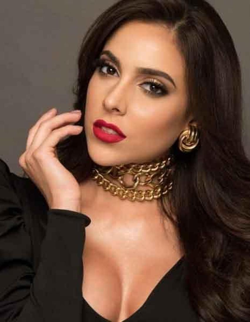 Miss Universe 2021 adayları belli oldu! Türkiye’yi o güzel temsil edecek 
