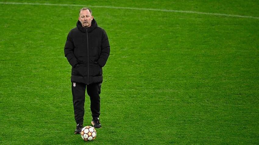 Beşiktaş'ın yeni teknik direktörünü duyurdular! Şenol Güneş, Farke, Bilic derken...