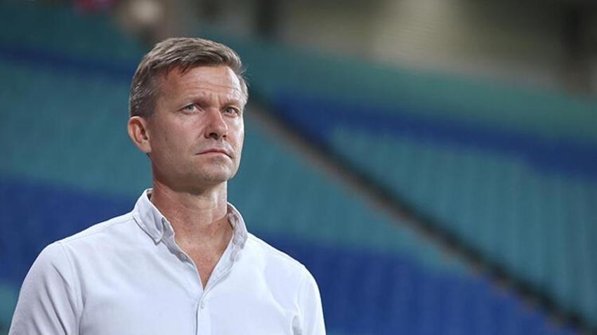 Beşiktaş'ın yeni teknik direktörünü duyurdular! Şenol Güneş, Farke, Bilic derken...