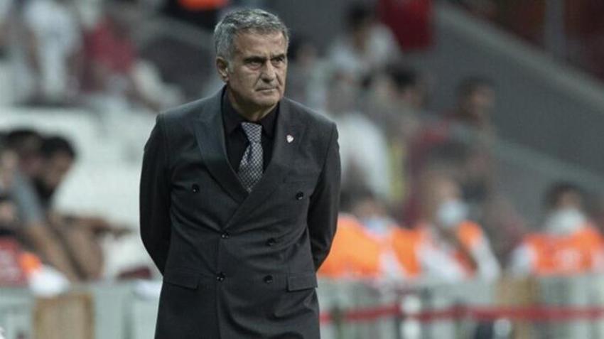Beşiktaş'ın yeni teknik direktörünü duyurdular! Şenol Güneş, Farke, Bilic derken...