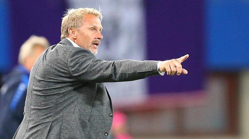 Beşiktaş'ın yeni teknik direktörünü duyurdular! Şenol Güneş, Farke, Bilic derken...