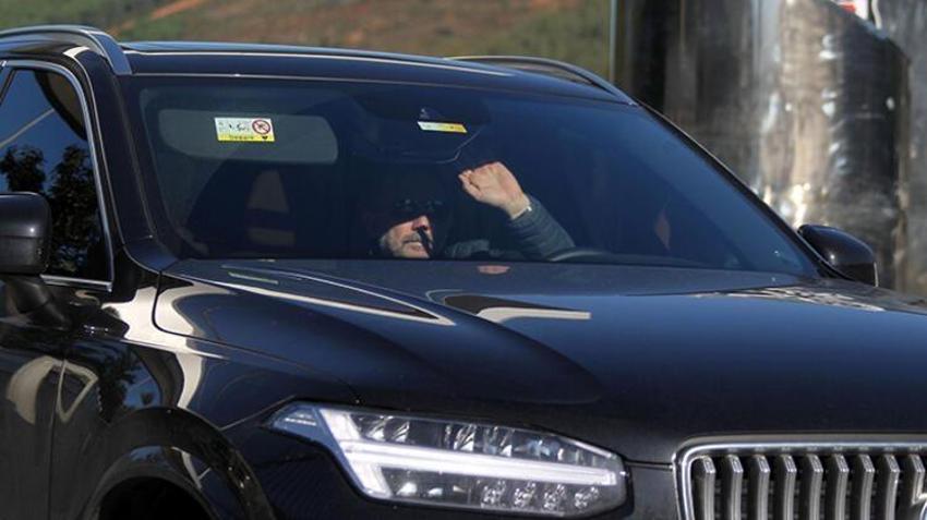 Beşiktaş'ın yeni teknik direktörünü duyurdular! Şenol Güneş, Farke, Bilic derken...