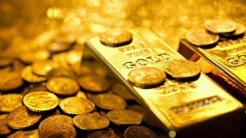 Altın fiyatlarında son dakika! 40 yılda ilk kez oldu rekora doğru ateşledi! Gram altın 1000 lira...