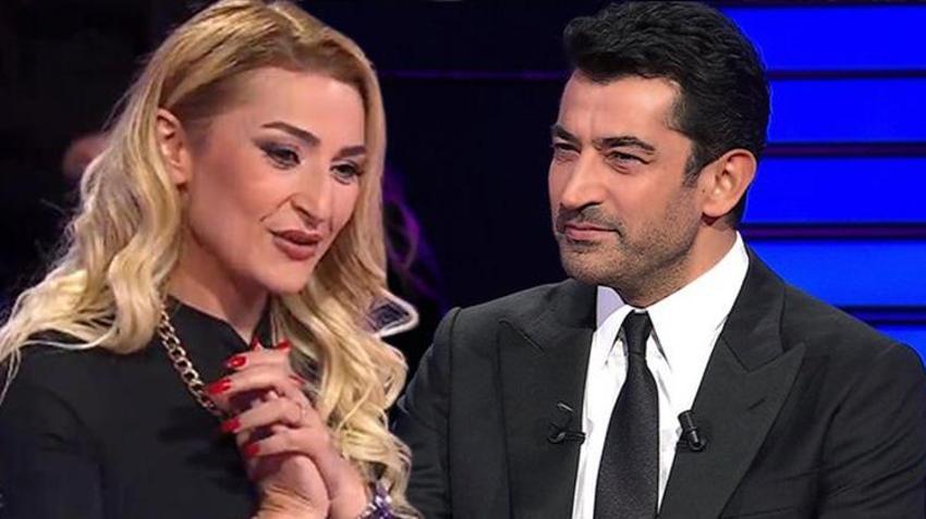 'Kim Milyoner Olmak İster'de elendiği soru şok etti! 'Sanırım caps oldunuz'