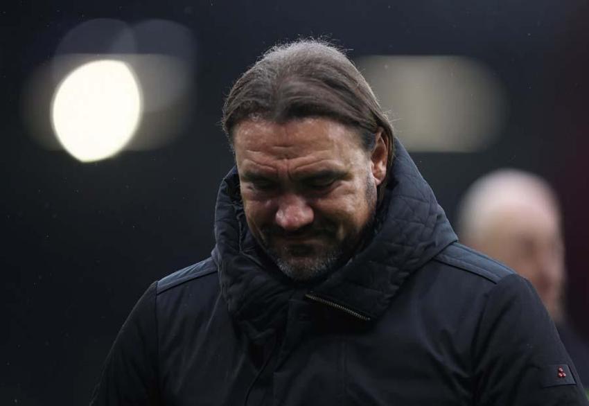Beşiktaş yönetimi Daniel Farke’den olumsuz yanıt aldı gözler Okan Buruk'ta!