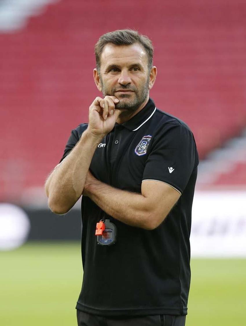 Beşiktaş yönetimi Daniel Farke’den olumsuz yanıt aldı gözler Okan Buruk'ta!