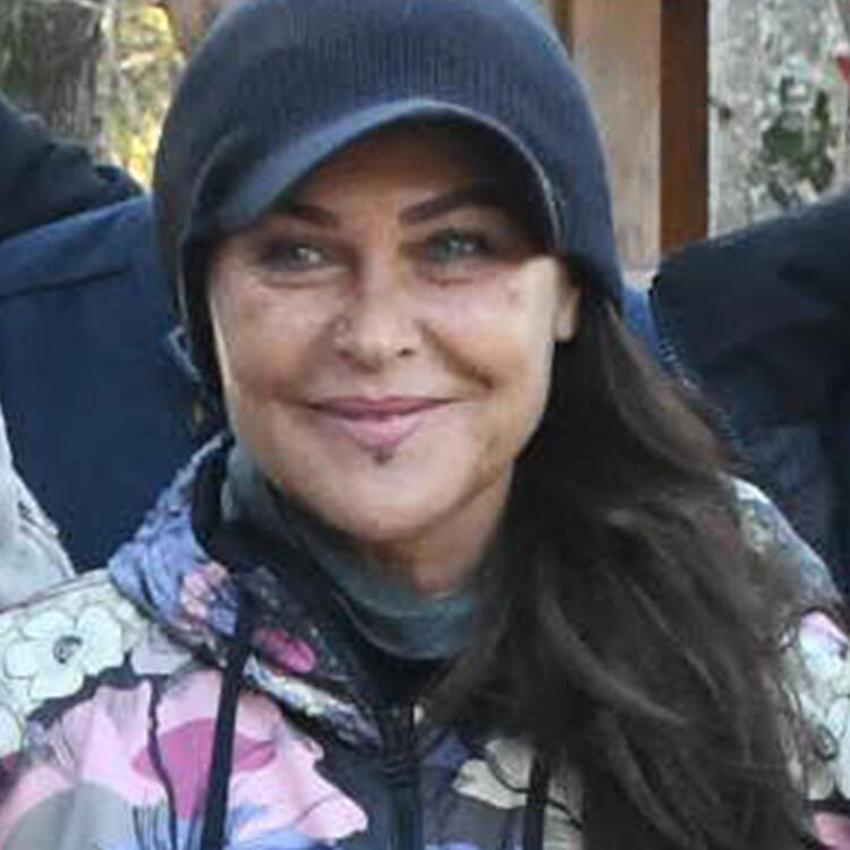 Hülya Avşar'dan 'Burnumdan getirdiler' açıklaması! 'Saçma sapan bir hal aldı'