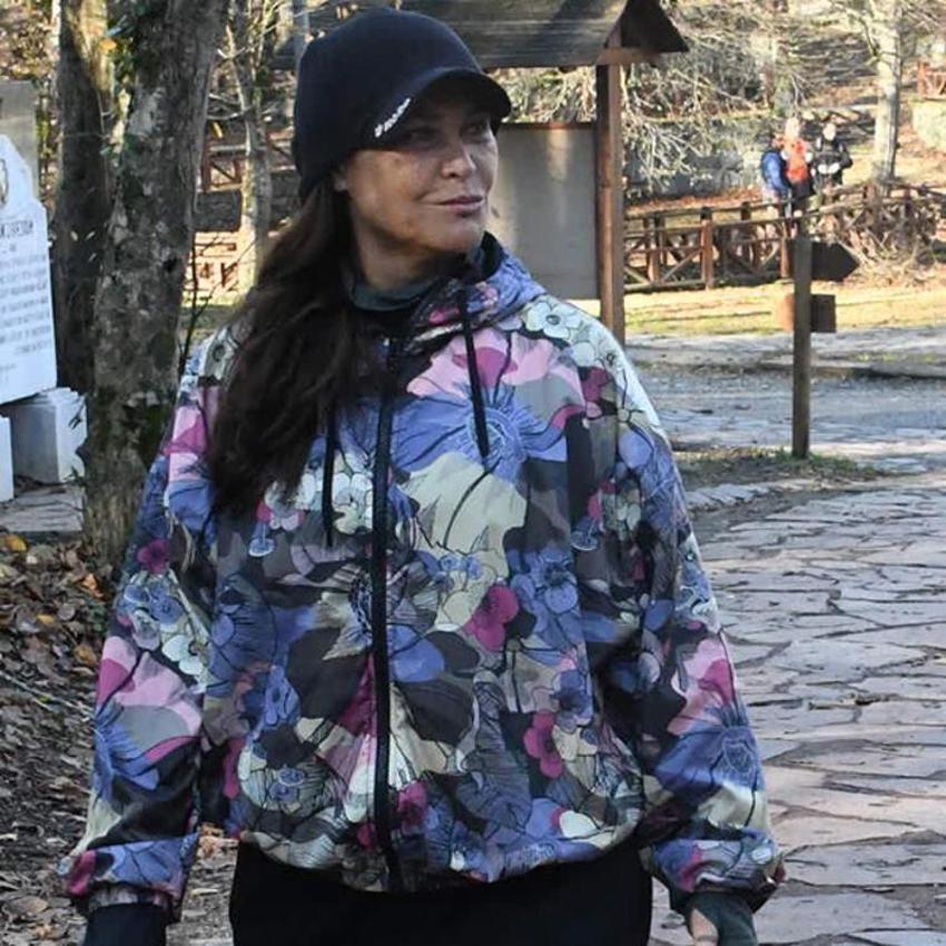 Hülya Avşar'dan 'Burnumdan getirdiler' açıklaması! 'Saçma sapan bir hal aldı'