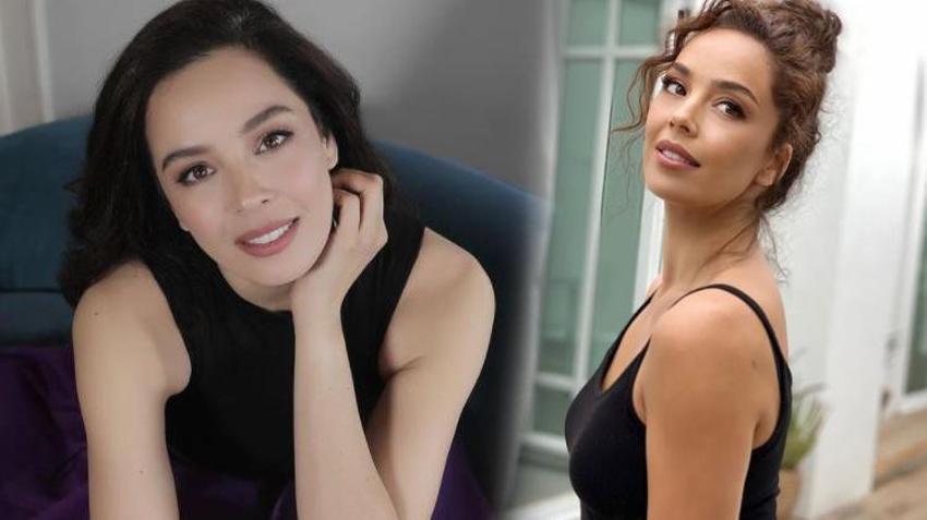 Azra Akın: Son dönemde herkes birbirine benziyor