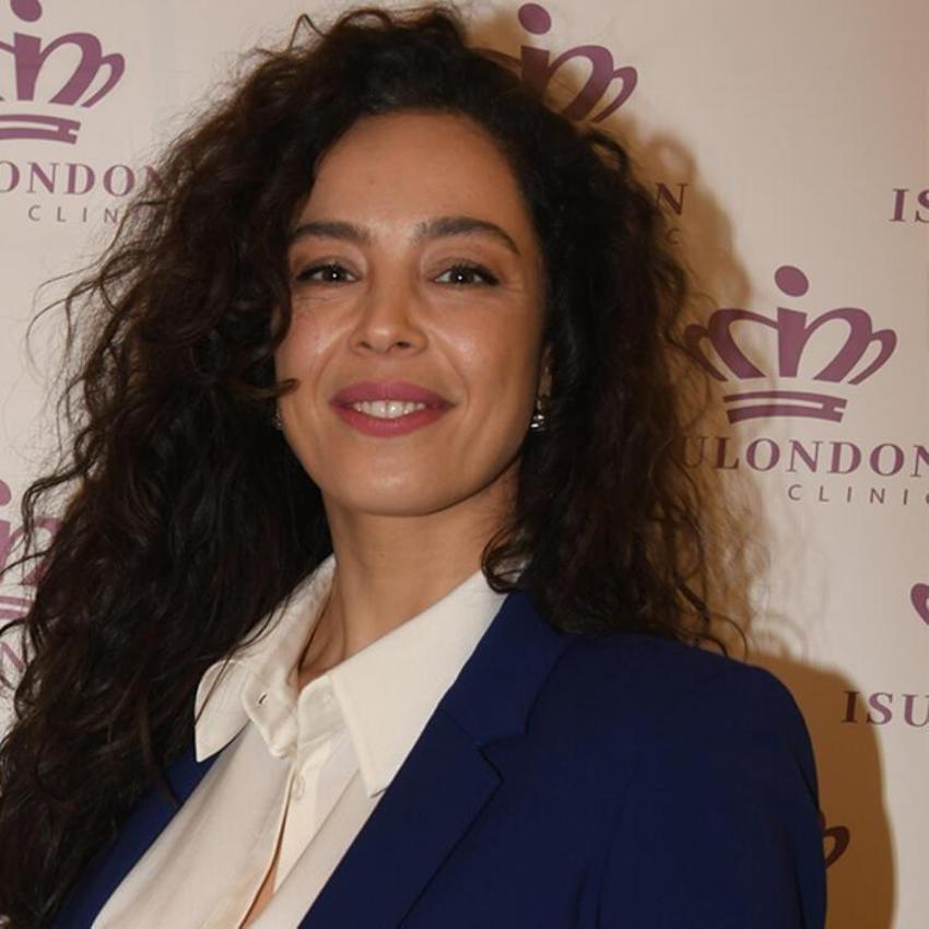 Azra Akın: Son dönemde herkes birbirine benziyor