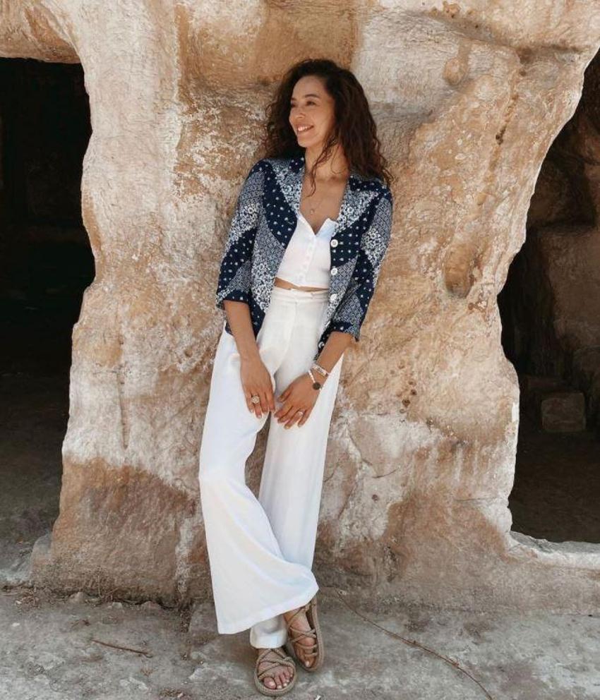 Azra Akın: Son dönemde herkes birbirine benziyor