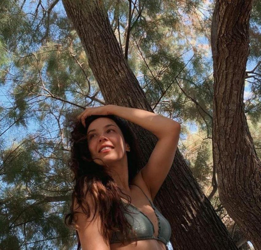 Azra Akın: Son dönemde herkes birbirine benziyor