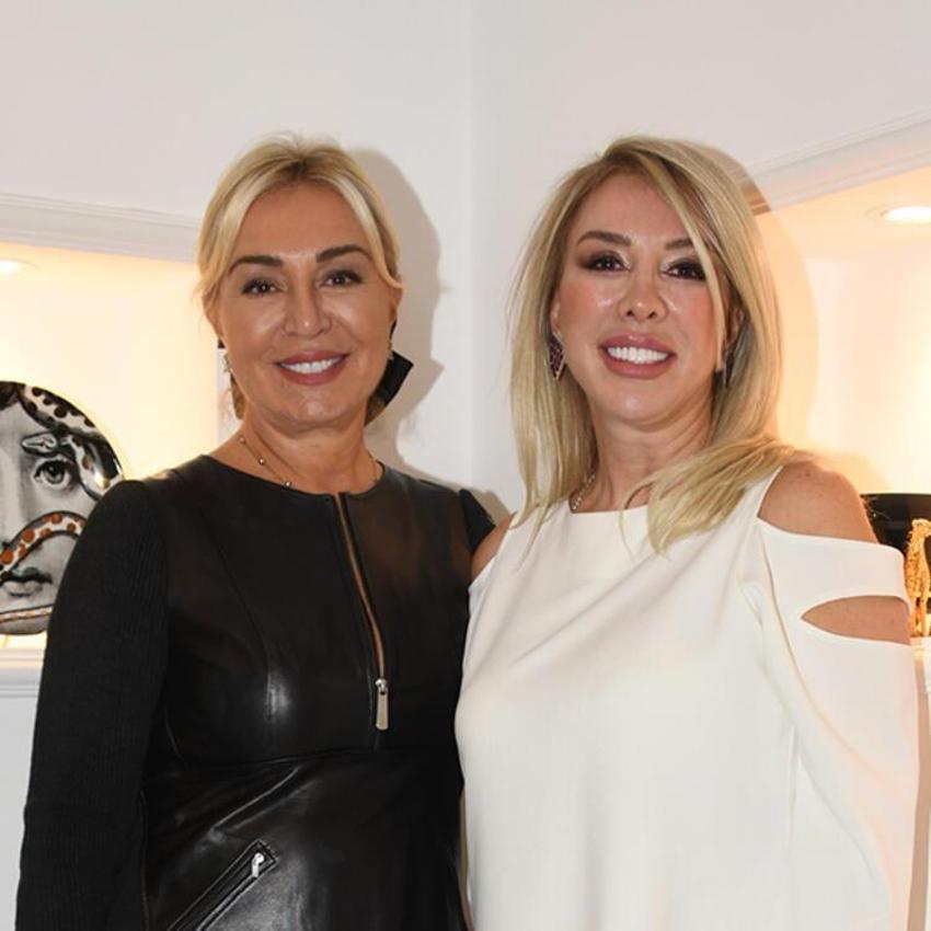 Azra Akın: Son dönemde herkes birbirine benziyor