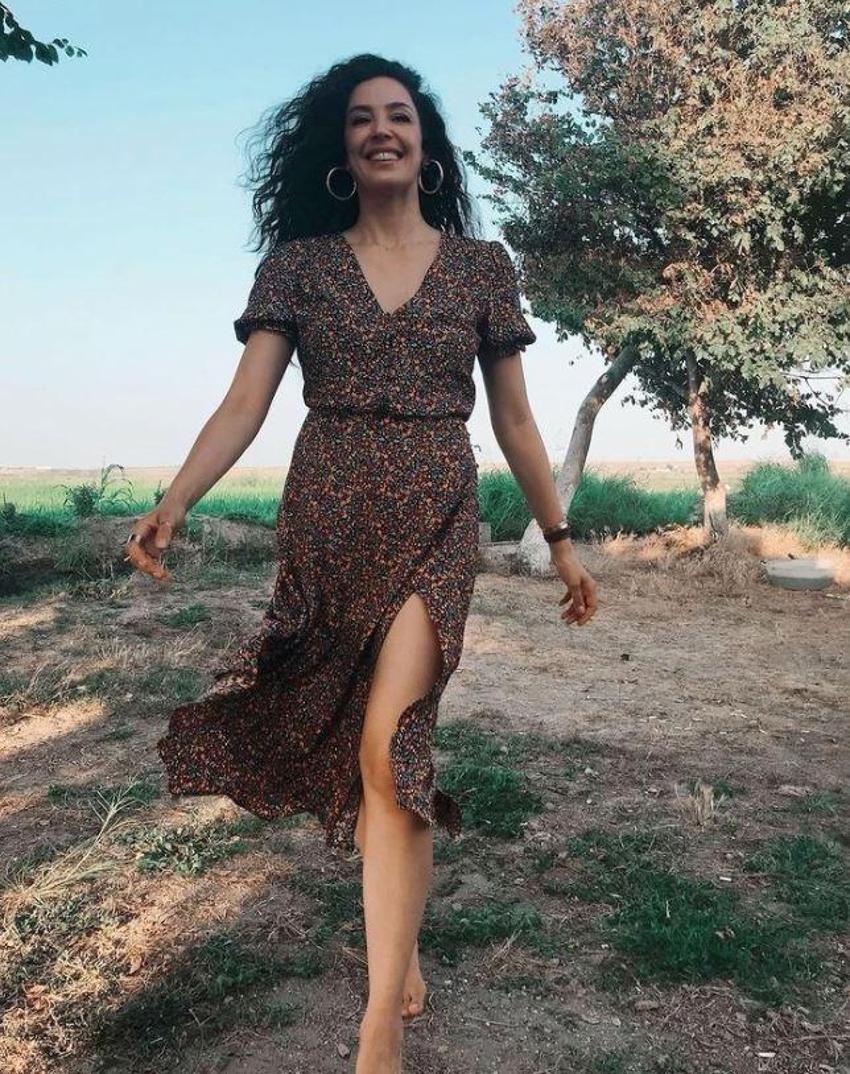 Azra Akın: Son dönemde herkes birbirine benziyor