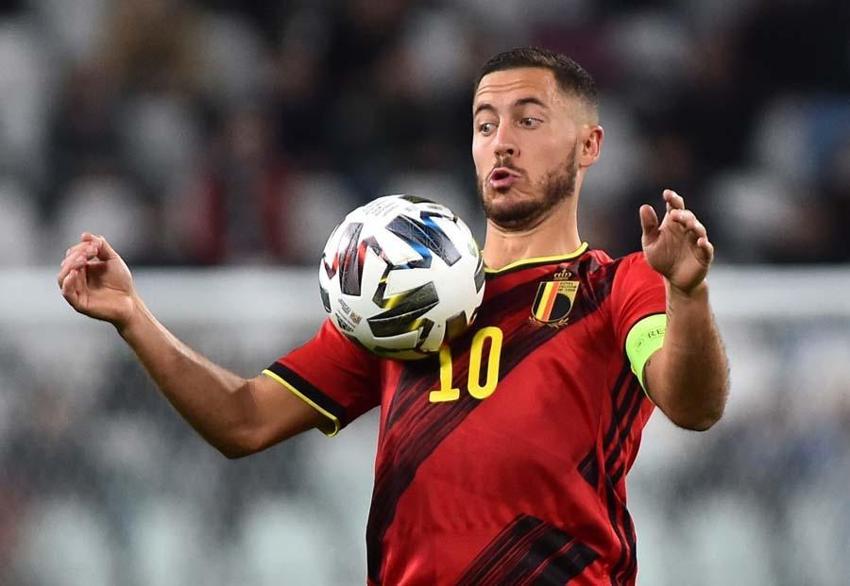 Fenerbahçe'ye söz vermişti! Real Madrid'den şok Eden Hazard yanıtı...