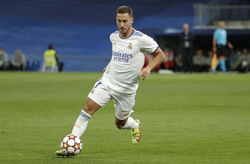 Fenerbahçe'ye söz vermişti! Real Madrid'den şok Eden Hazard yanıtı...