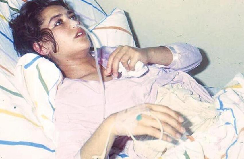 Ünlülerin şok edecek bilinmeyenleri! 30 bin lira krediyle klip çekmiş, 'Kilolusun’ deyip konservatuvara almadılar, aşkı bilmiyor...