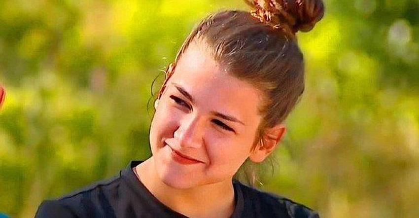 Nisa Bölükbaşı hakkında bomba iddia! Aşkı yine Survivor'dan buldu: İşte o isim...