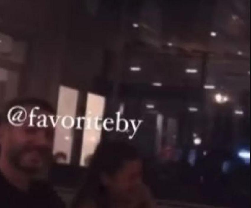 Nisa Bölükbaşı hakkında bomba iddia! Aşkı yine Survivor'dan buldu: İşte o isim...