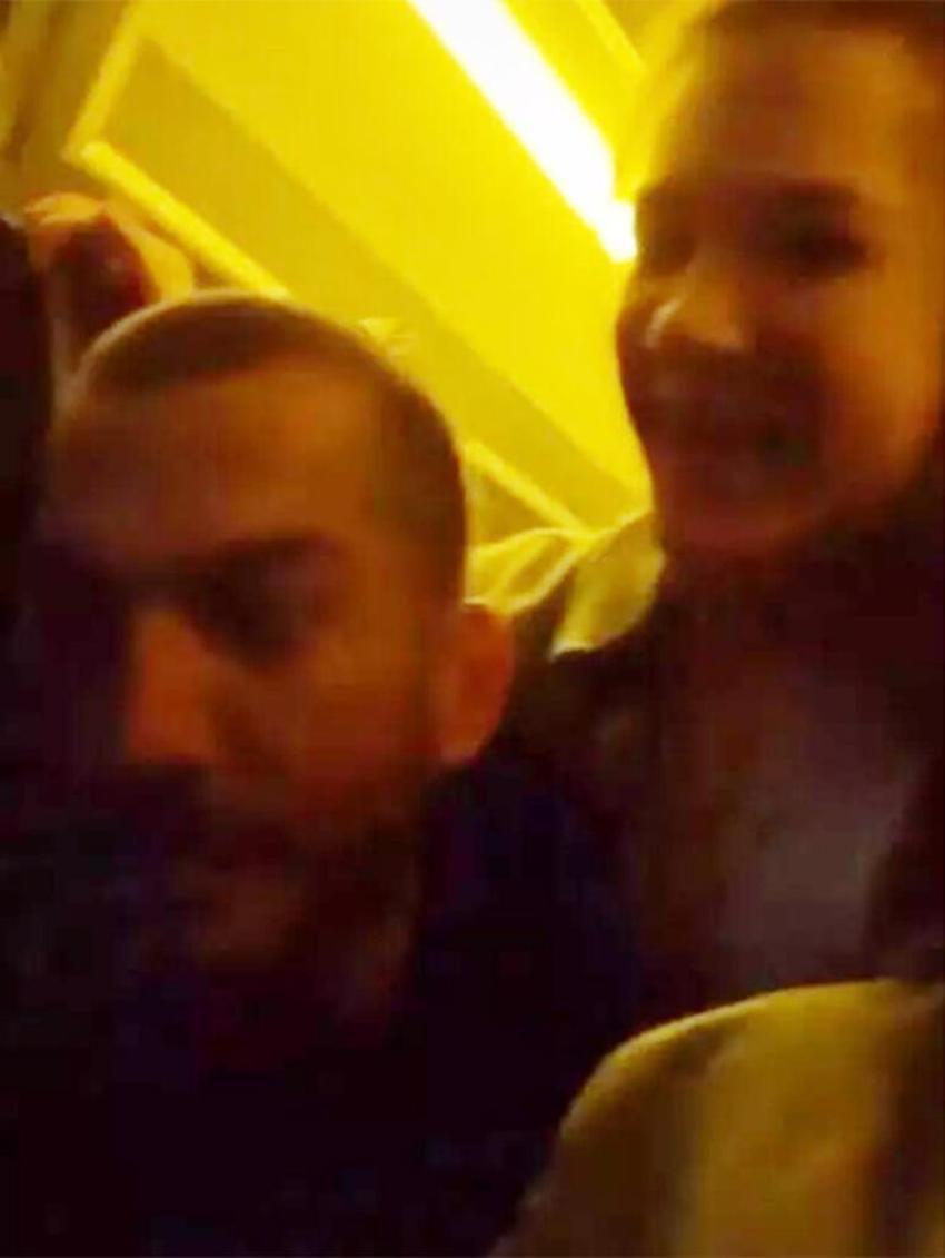 Nisa Bölükbaşı hakkında bomba iddia! Aşkı yine Survivor'dan buldu: İşte o isim...