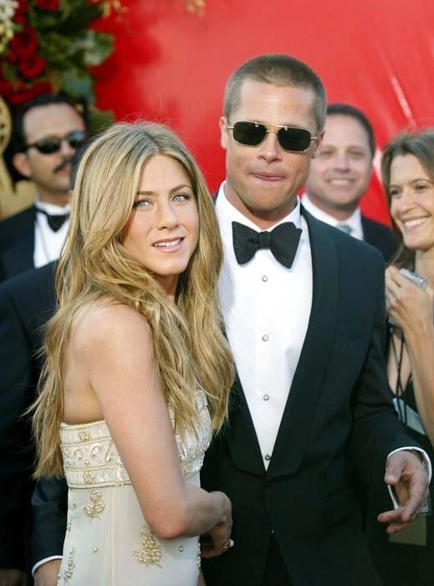 Brad Pitt'in uzun süreli ilişki istediği iddia edildi: 'Kahve bile içmeye gidemiyor, korkuyor'