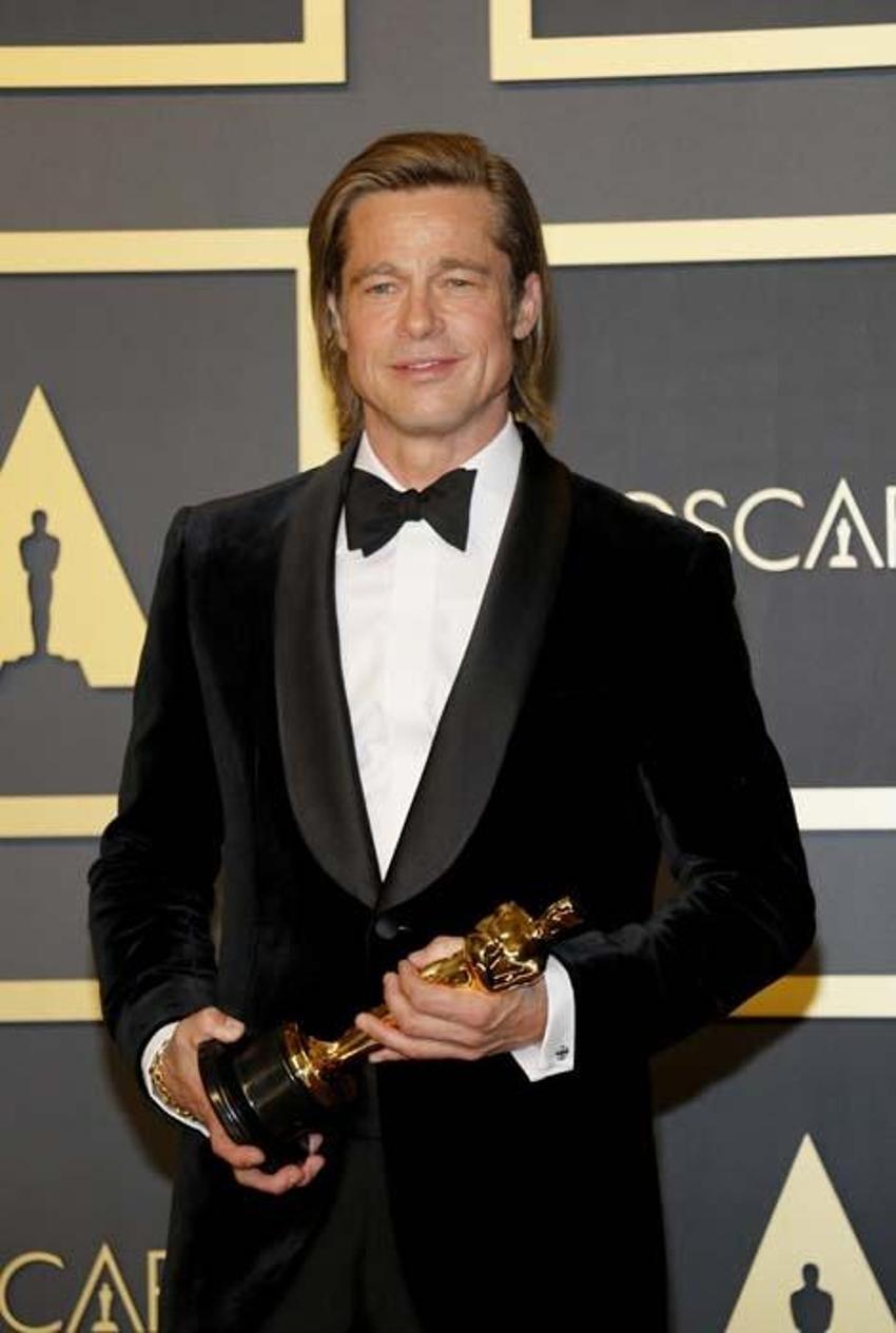 Brad Pitt'in uzun süreli ilişki istediği iddia edildi: 'Kahve bile içmeye gidemiyor, korkuyor'