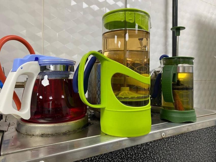 Bitki çayları içenler buna dikkat edin! Ezber bozan açıklama: Zehirleyebilir
