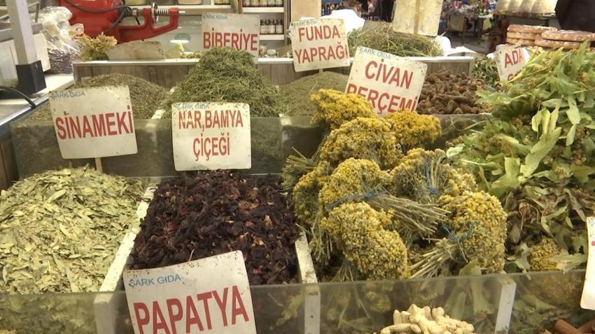 Bitki çayları içenler buna dikkat edin! Ezber bozan açıklama: Zehirleyebilir