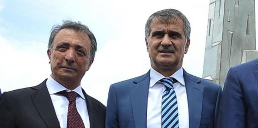 Gönlündeki teknik adamı açıkladı! 'Okan Buruk - Rıza Çalımbay - Bilic diyorsunuz ama...'