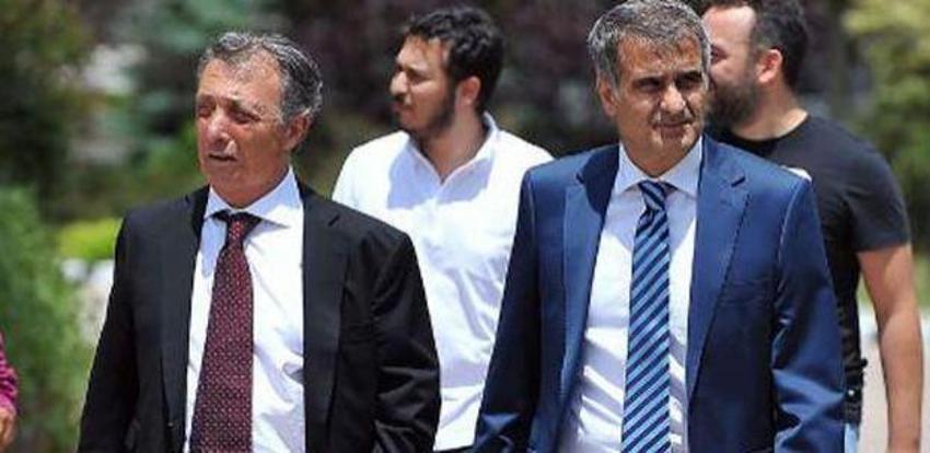 Gönlündeki teknik adamı açıkladı! 'Okan Buruk - Rıza Çalımbay - Bilic diyorsunuz ama...'