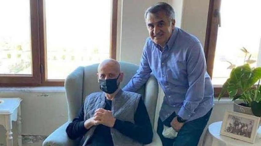 Gönlündeki teknik adamı açıkladı! 'Okan Buruk - Rıza Çalımbay - Bilic diyorsunuz ama...'