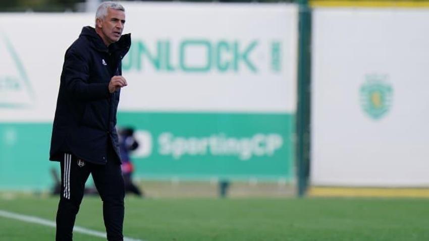Gönlündeki teknik adamı açıkladı! 'Okan Buruk - Rıza Çalımbay - Bilic diyorsunuz ama...'